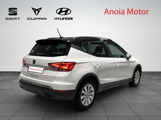 SEAT Arona STYLE PLUS 110 CV