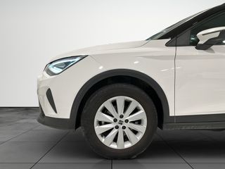 SEAT Arona STYLE PLUS 110 CV