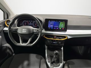SEAT Arona STYLE PLUS 110 CV