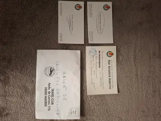 Balón Oficial Liga Española Firmado