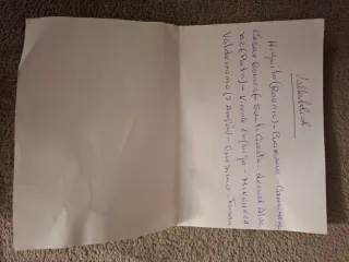 Balón Oficial Liga Española Firmado