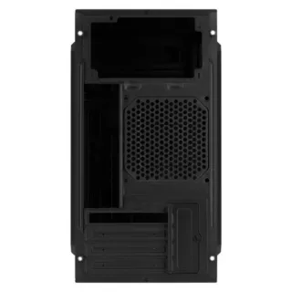 Torre PC Aerocool CS106 Micro ATX Negra