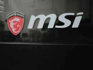 Case Cooler Master MSI Gaming