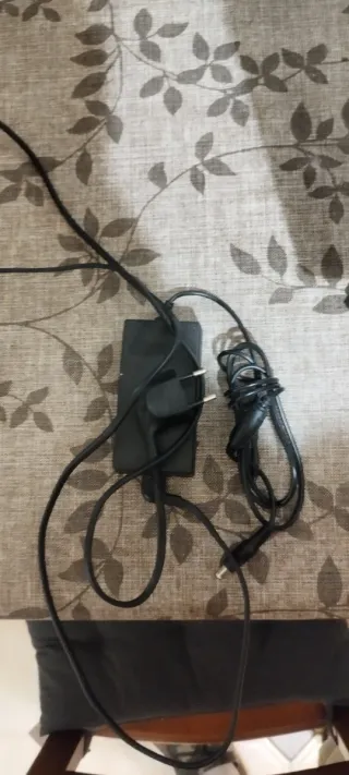 Monitor Samsung Negro