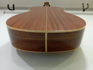 Guitarra Flamenca Luis Arostegui