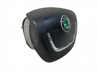 Airbag Volante Skoda Octavia 2004-2013
