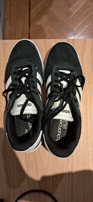 Adidas Breaknet Sleek Talla 40