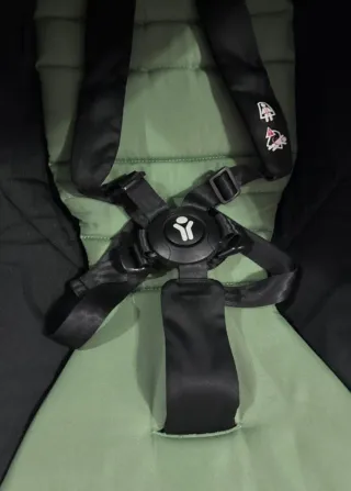 Babyzen Yoyo2 + Saco Invierno Original