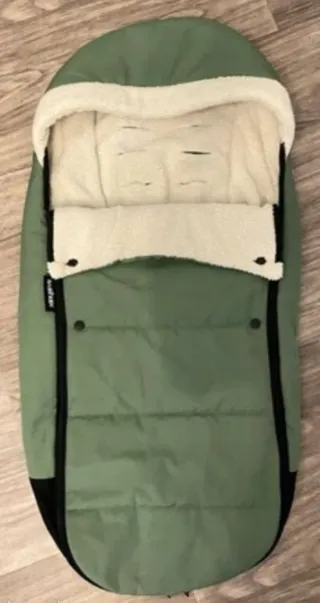 Babyzen Yoyo2 + Saco Invierno Original