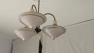 Lámpara de techo colgante