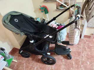 Carro Bugaboo Fox 2