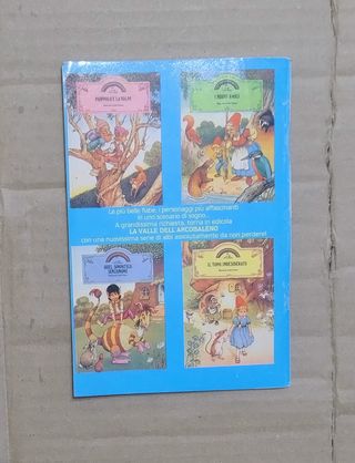 Tom & Jerry, 2 Fumetti (1988-1992), Ed. Vintage