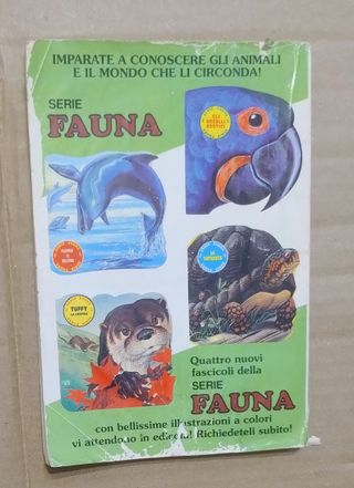 Tom & Jerry, 2 Fumetti (1988-1992), Ed. Vintage