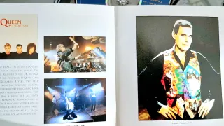 QUEEN: Greatest Hits II