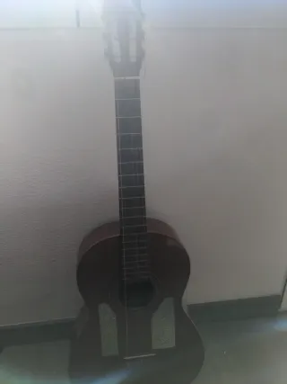 Guitarra Española Contreras Años 70buen estado