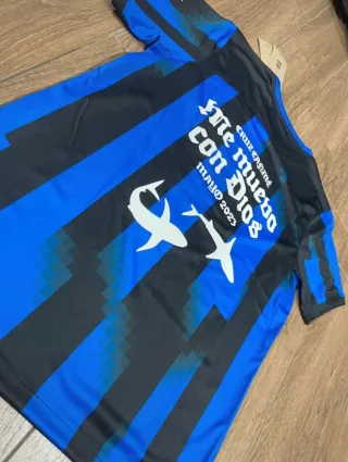 Camiseta Cruz Cafune