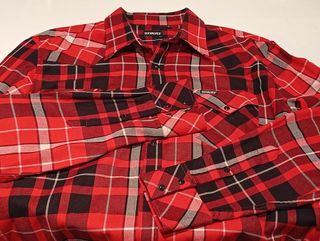 Camisa Six Valves talla L