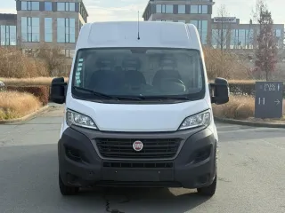 FIAT Ducato 2019