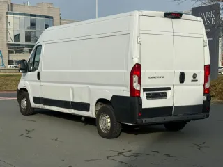 FIAT Ducato 2019
