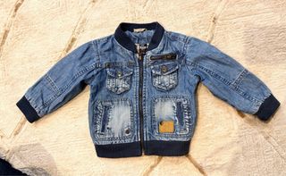 Lote Ropa Bebé 12 Meses