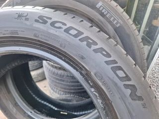 235 55 R18 100V Pirelli - 2 neumáticos +70%