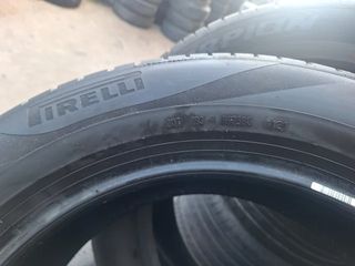 235 55 R18 100V Pirelli - 2 neumáticos +70%
