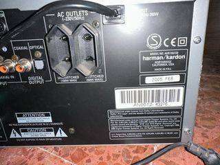 Harman Kardon AVR 130