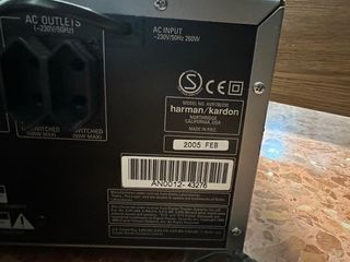 Harman Kardon AVR 130