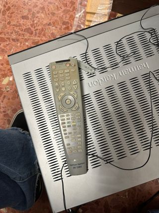 Harman Kardon AVR 130