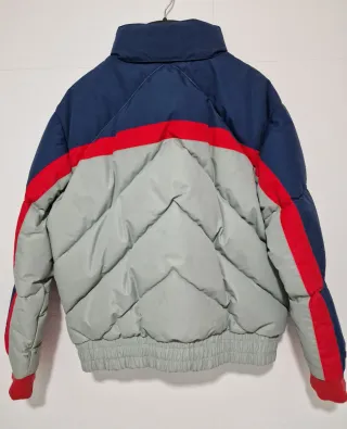 Chaqueta Ellesse Monterosa 1978