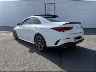 Mercedes-Benz Clase CLA 2020