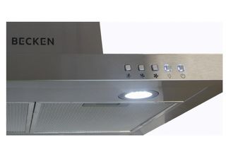 Exaustor Becken BCHTS2340N Cooker Hood NOVO