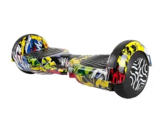 Hoverboard Skateflash Street