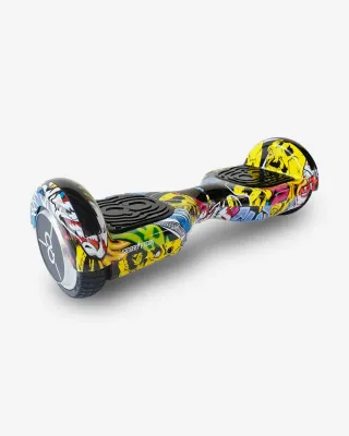 Hoverboard Skateflash Street