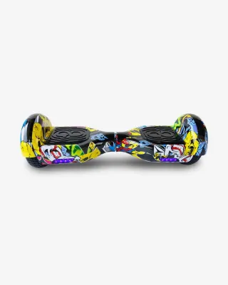 Hoverboard Skateflash Street