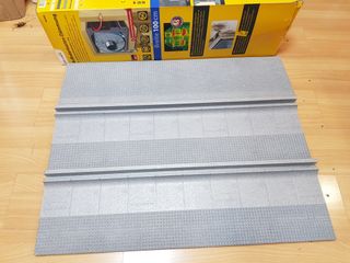 Aislamiento cajas persiana 3 piezas