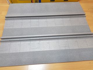 Aislamiento cajas persiana 3 piezas