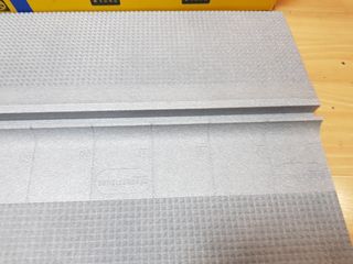 Aislamiento cajas persiana 3 piezas