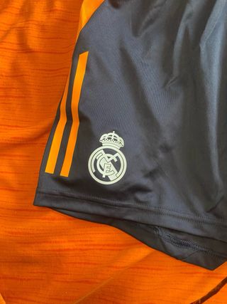Pantalones Adidas Real Madrid