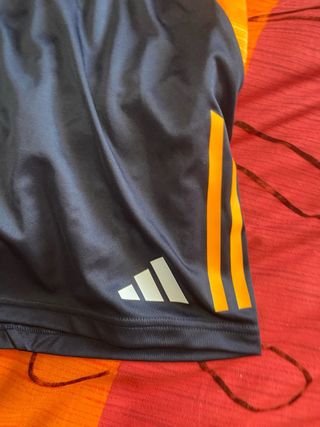 Pantalones Adidas Real Madrid