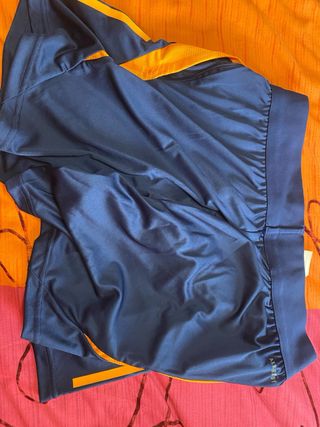 Pantalones Adidas Real Madrid