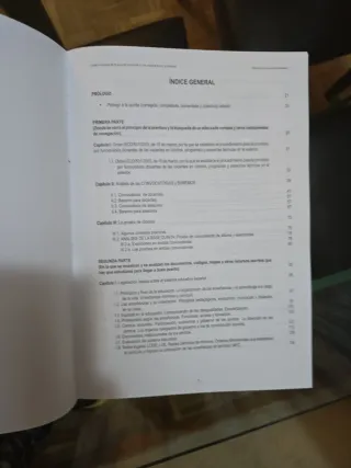 Como conseguir plaza de docente o  asesor exterior