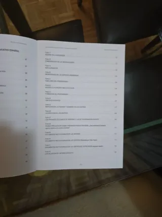 Como conseguir plaza de docente o  asesor exterior