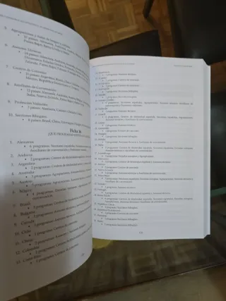 Como conseguir plaza de docente o  asesor exterior