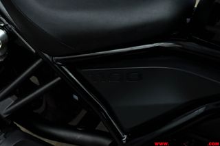 HONDA CMX 1100 REBEL DCT ¿A2?