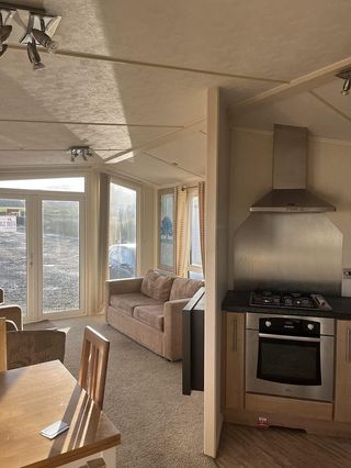 Mobil Home - Casa Movil