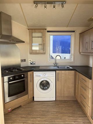 Mobil Home - Casa Movil