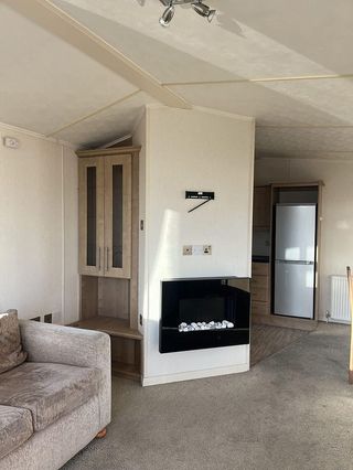 Mobil Home - Casa Movil