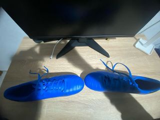 Botas de fútbol nuevas  Ofertas al dm