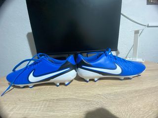 Botas de fútbol nuevas  Ofertas al dm